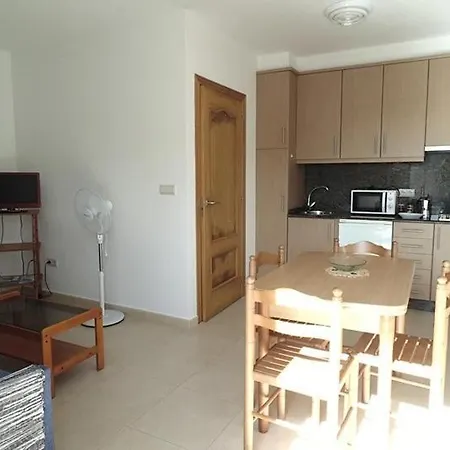 Apartment Outeiro