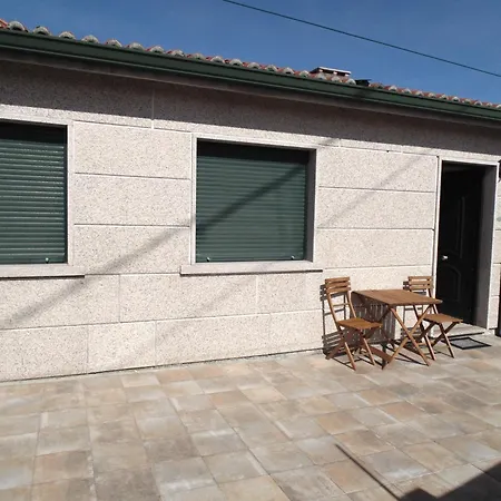 Outeiro Apartment