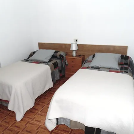 Apartment Outeiro