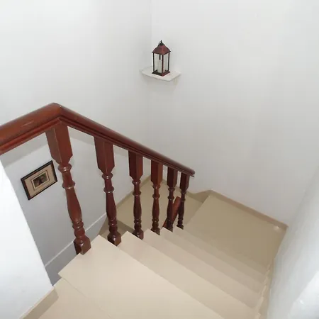 Outeiro Apartment Pobra Do Caraminal