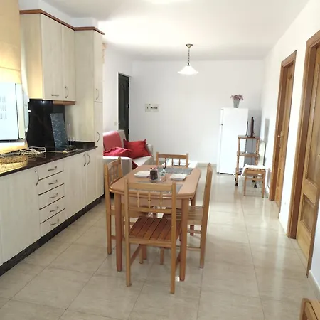 Apartment Outeiro Pobra Do Caraminal