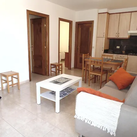 Outeiro Apartment