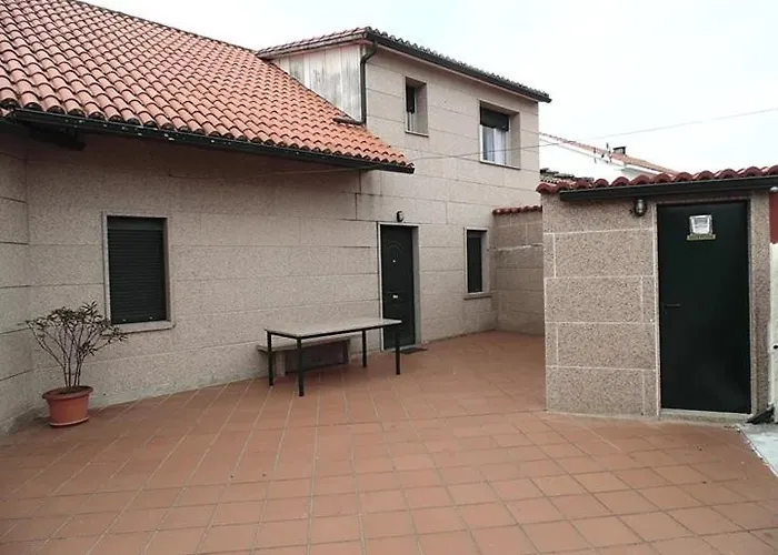 Outeiro Διαμέρισμα *