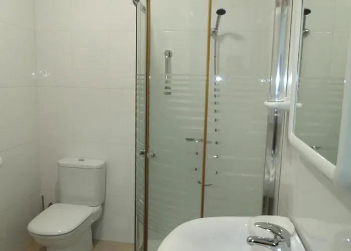 Outeiro Διαμέρισμα *