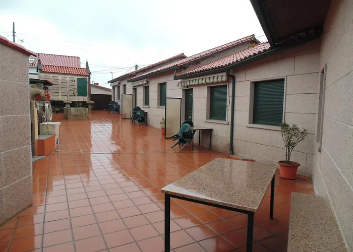 Διαμέρισμα Outeiro *