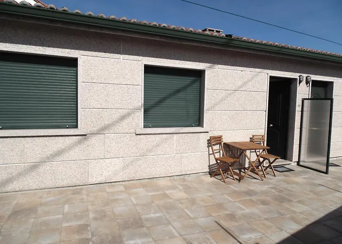 Outeiro Διαμέρισμα