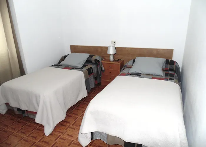 Διαμέρισμα Outeiro