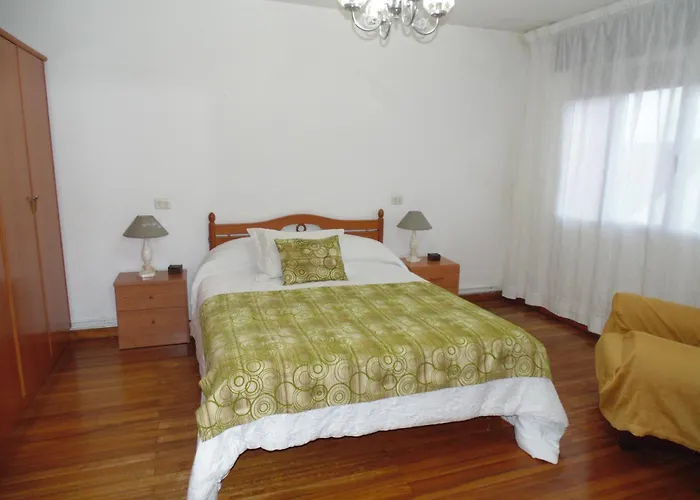 Outeiro Διαμέρισμα *