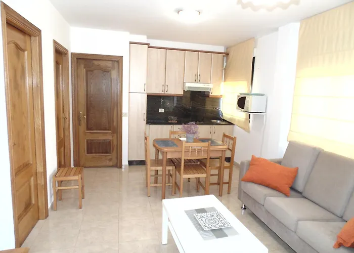 Διαμέρισμα Outeiro *