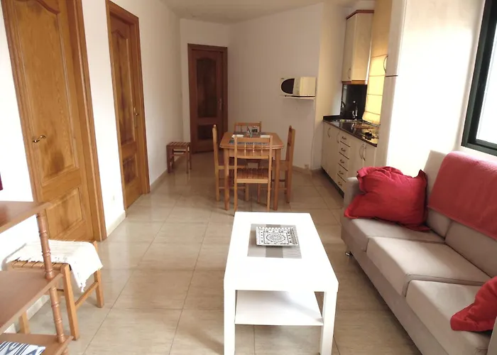 Outeiro Διαμέρισμα *