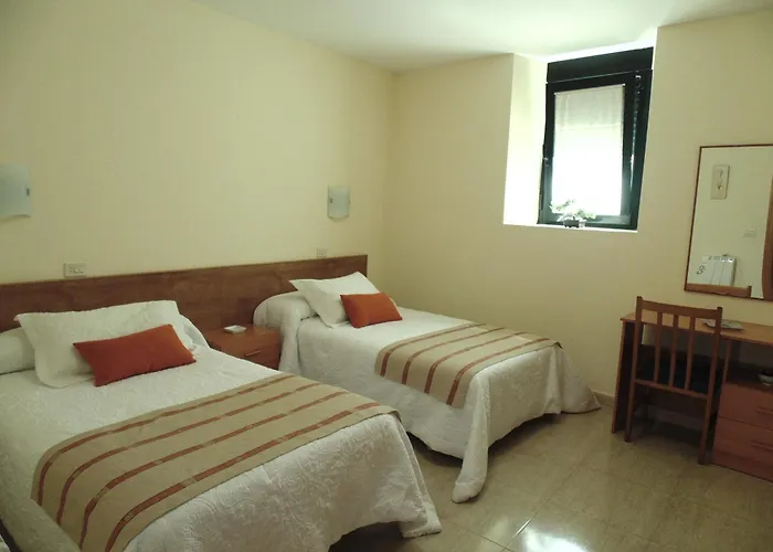 Outeiro Διαμέρισμα Pobra Do Caraminal