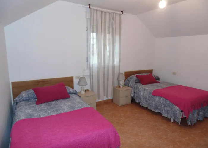 Outeiro Pobra Do Caraminal