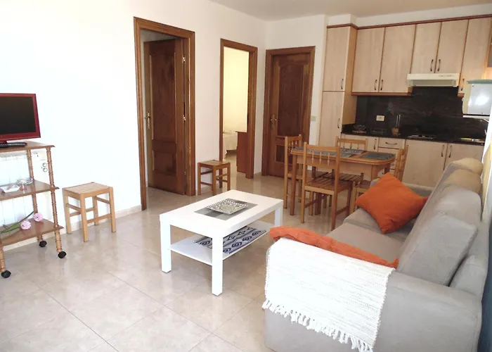 Outeiro Διαμέρισμα