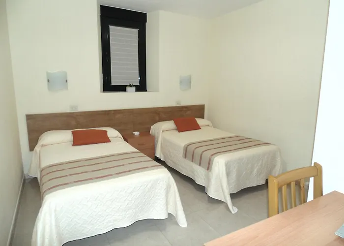 Outeiro Διαμέρισμα *