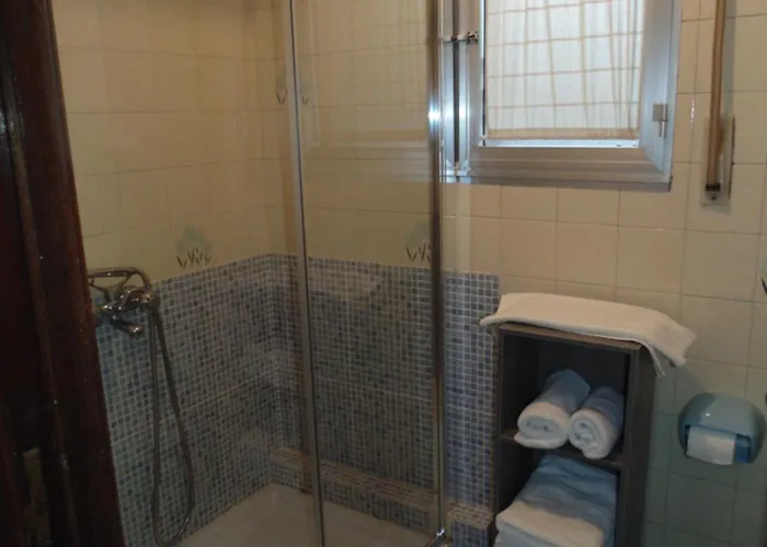 Διαμέρισμα Outeiro *