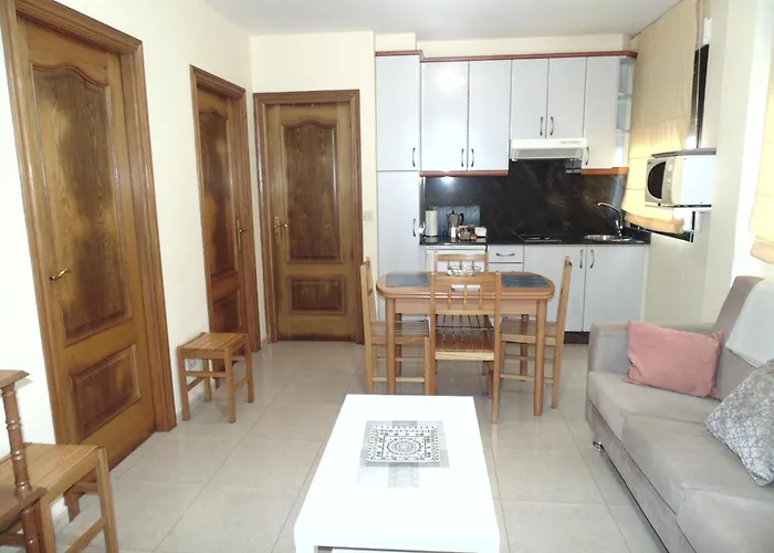 Διαμέρισμα Outeiro Pobra Do Caraminal